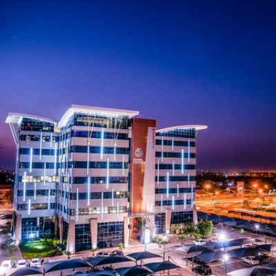 Gaborone