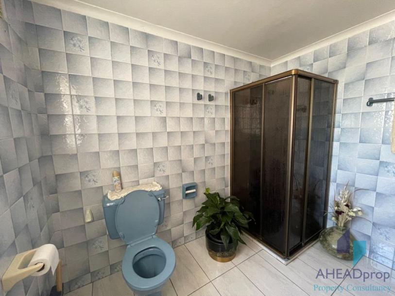 3 BEDROOM HOUSE FOR SALE- GABORONE-12