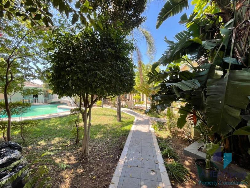 3 BEDROOM HOUSE FOR SALE- GABORONE-6