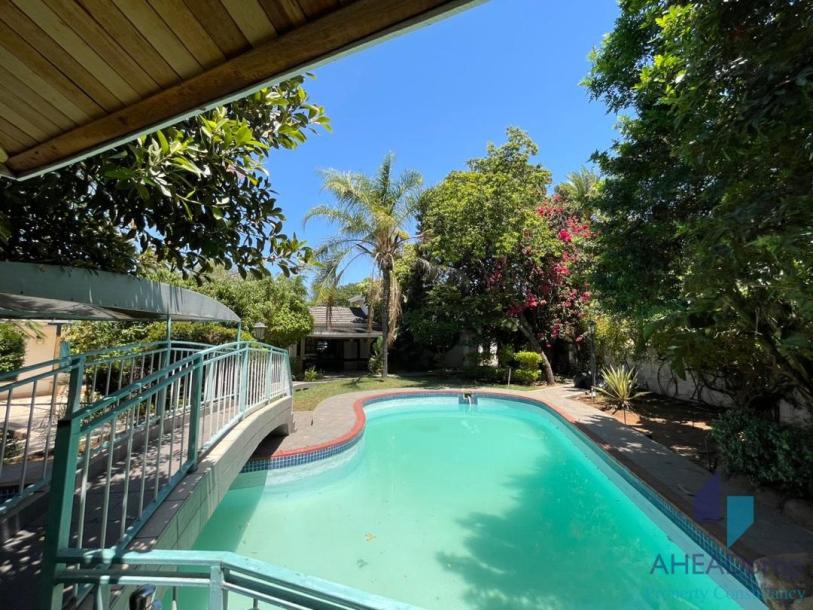 3 BEDROOM HOUSE FOR SALE- GABORONE-3