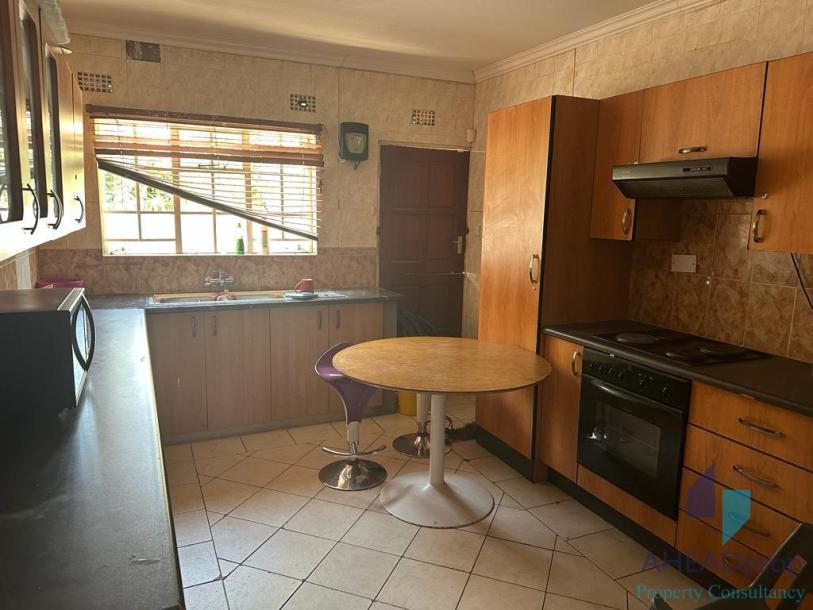 3 BEDROOM HOUSE FOR SALE- GABORONE-10