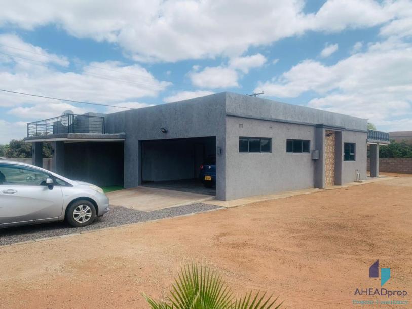 MOKOLODI 1 (VILLAGE) 3-BEDROOM PROPERTY FOR SALE.-2