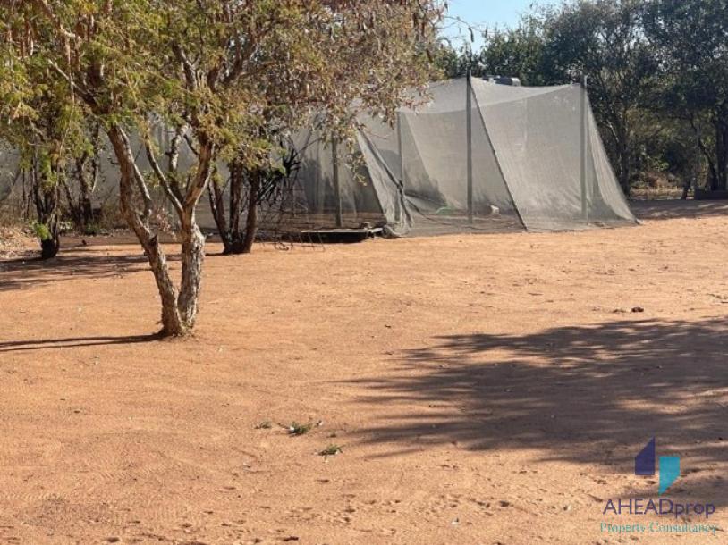 5 Bedroom house for sale- Ruretse-7