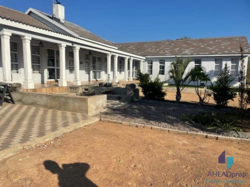 5 Bedroom house for sale- Ruretse-2