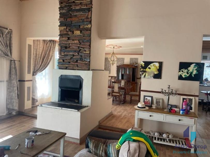 5 Bedroom house for sale- Ruretse-5