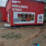 COMMERCIAL PROPERTY IN TONOTA FOR SALE-TONOTA